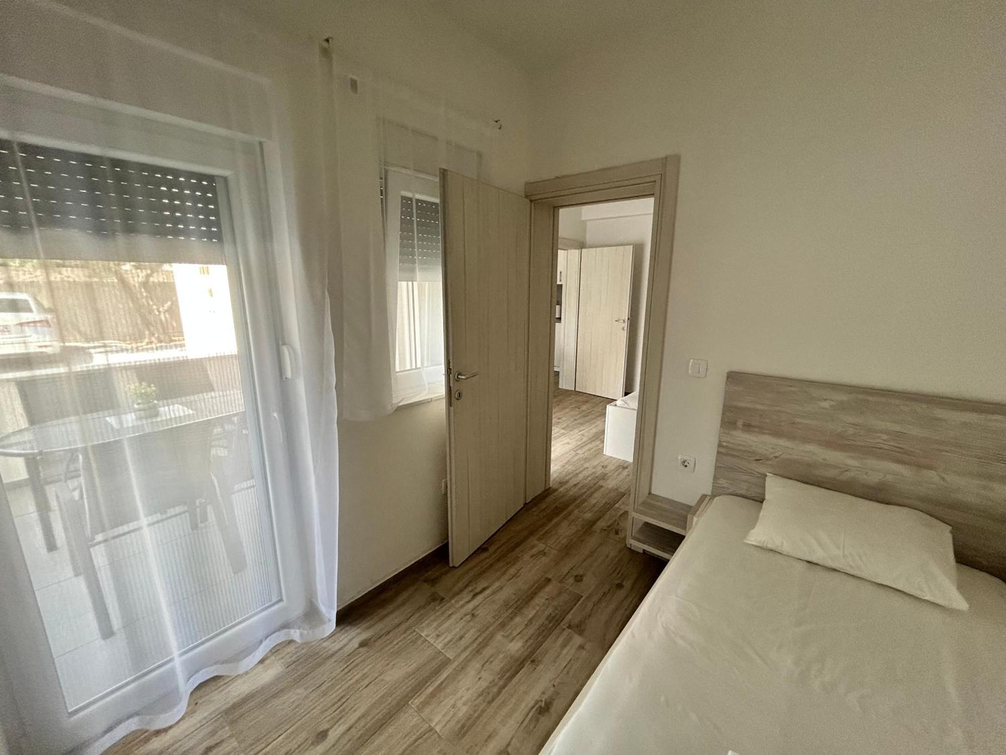 Apartments Dobrenic Vodice Eksteriør bilde
